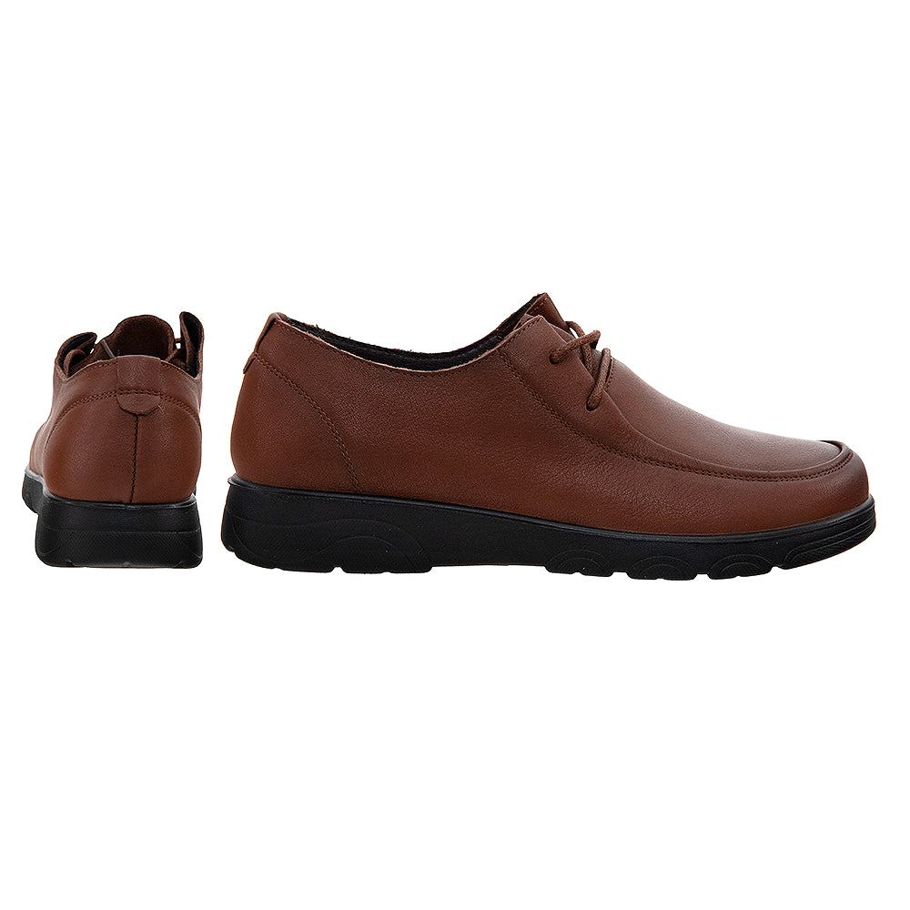 pantofi femei 2391 maro
