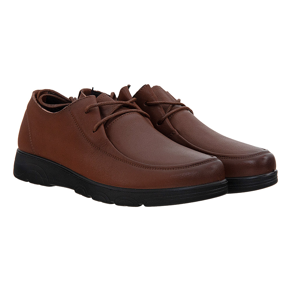 pantofi femei 2391 maro