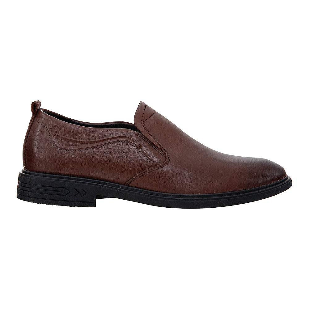 Pantofi barbati 83301 maro