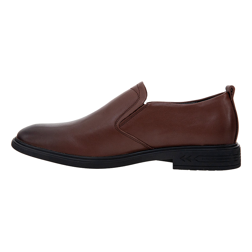 Pantofi barbati 83301 maro