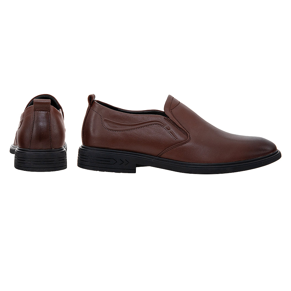 Pantofi barbati 83301 maro