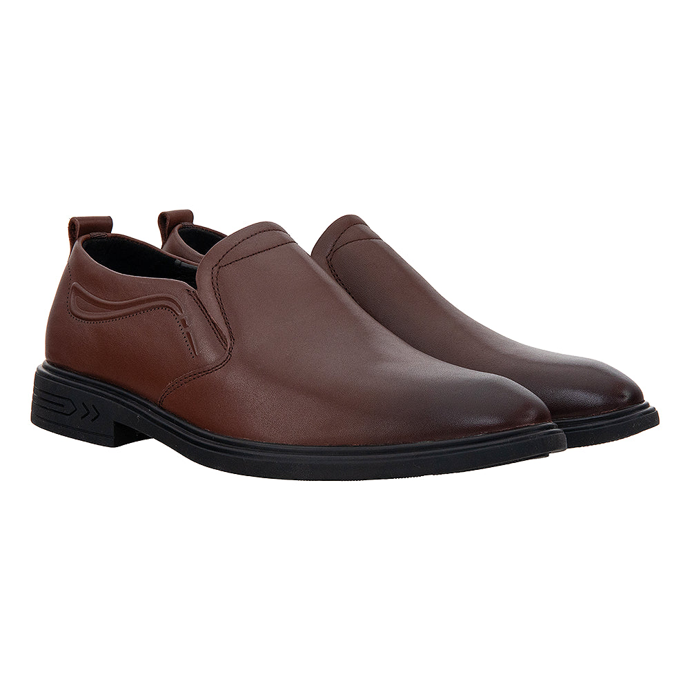 Pantofi barbati 83301 maro