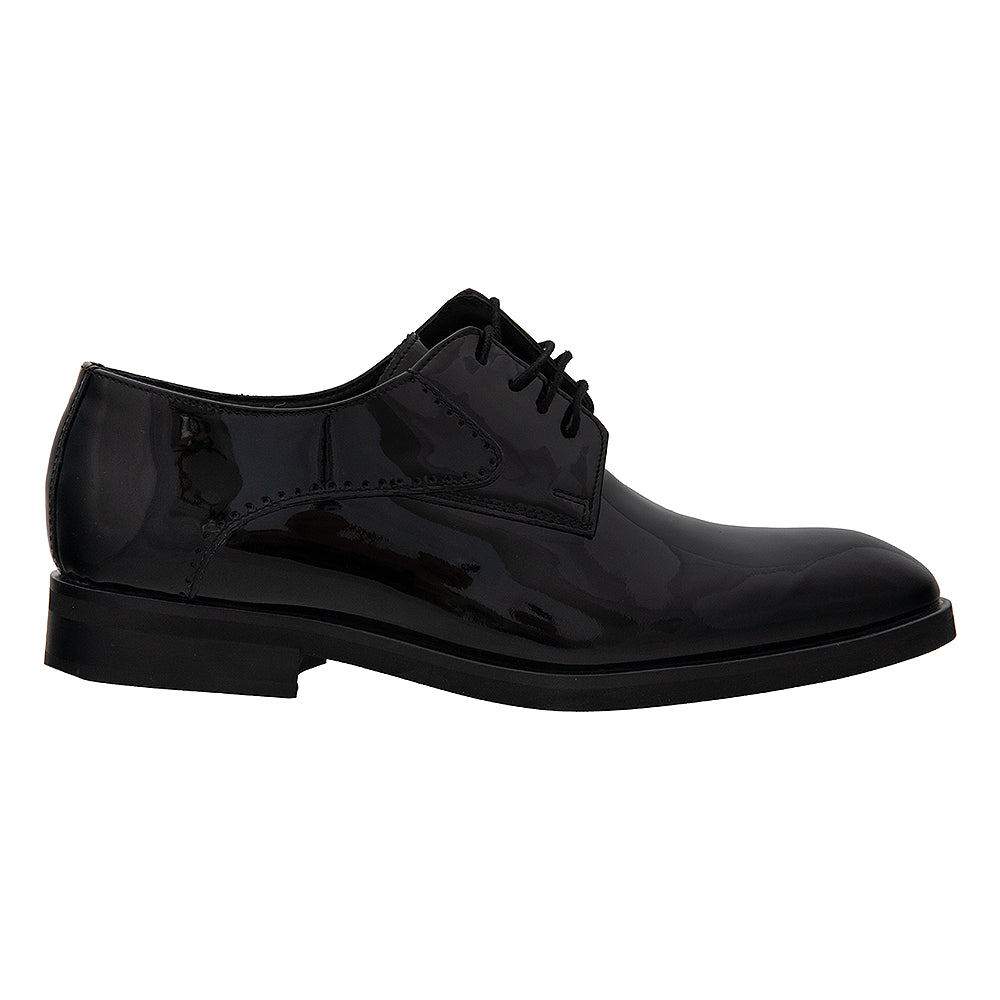 Pantofi barbati 322 lacuiti