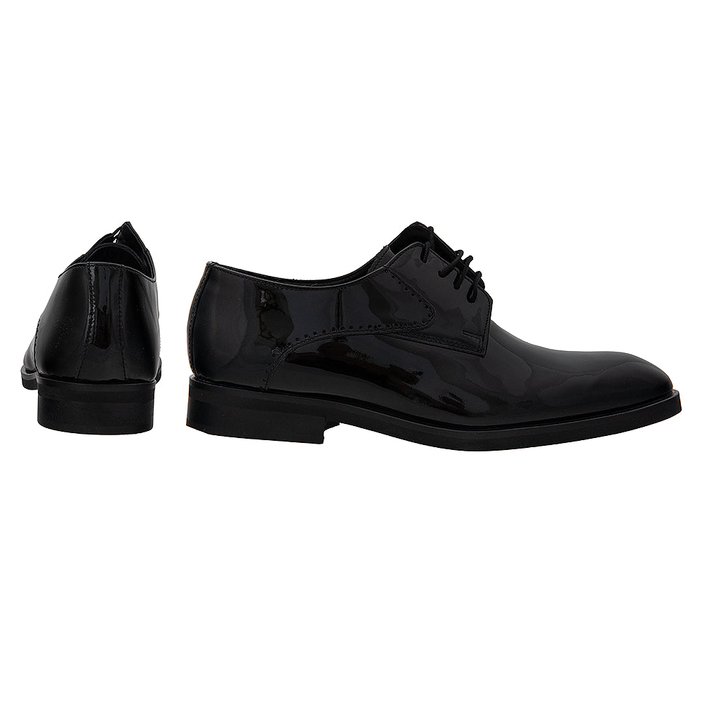 Pantofi barbati 322 lacuiti