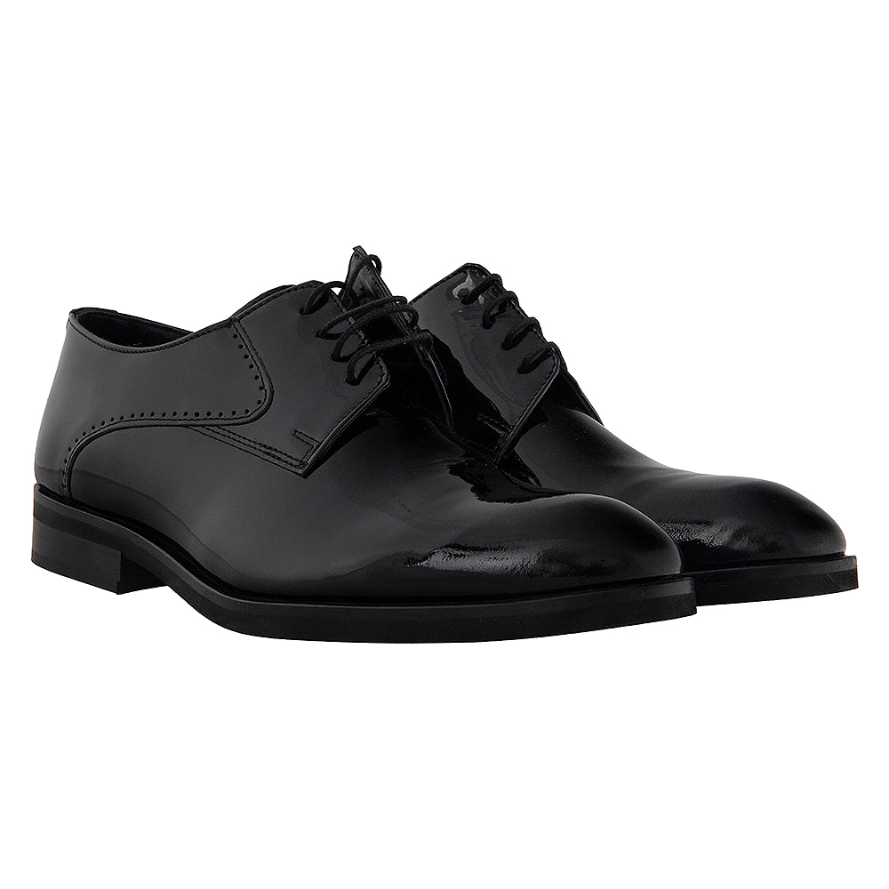 Pantofi barbati 322 lacuiti