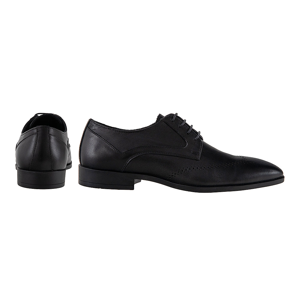 Pantofi barbati 78 negru