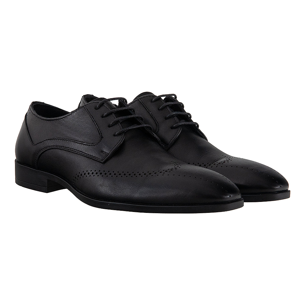 Pantofi barbati 78 negru