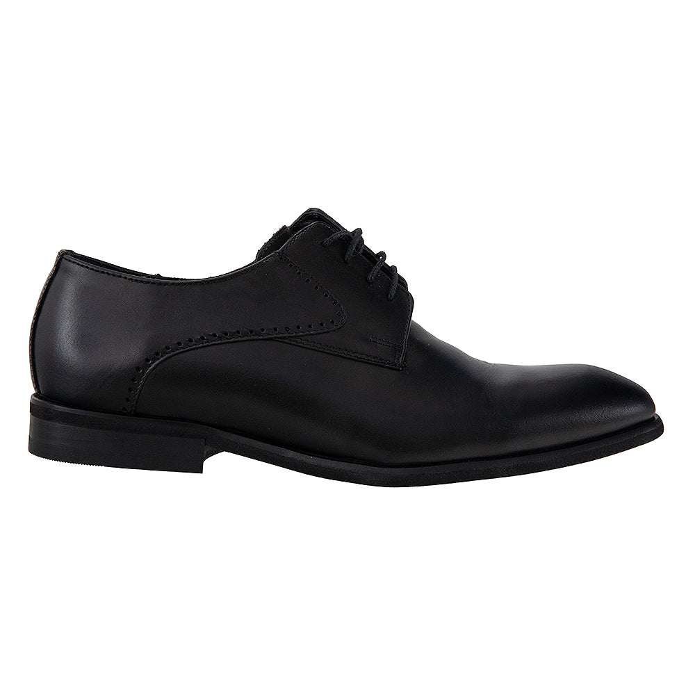 Pantofi barbati 322 negri