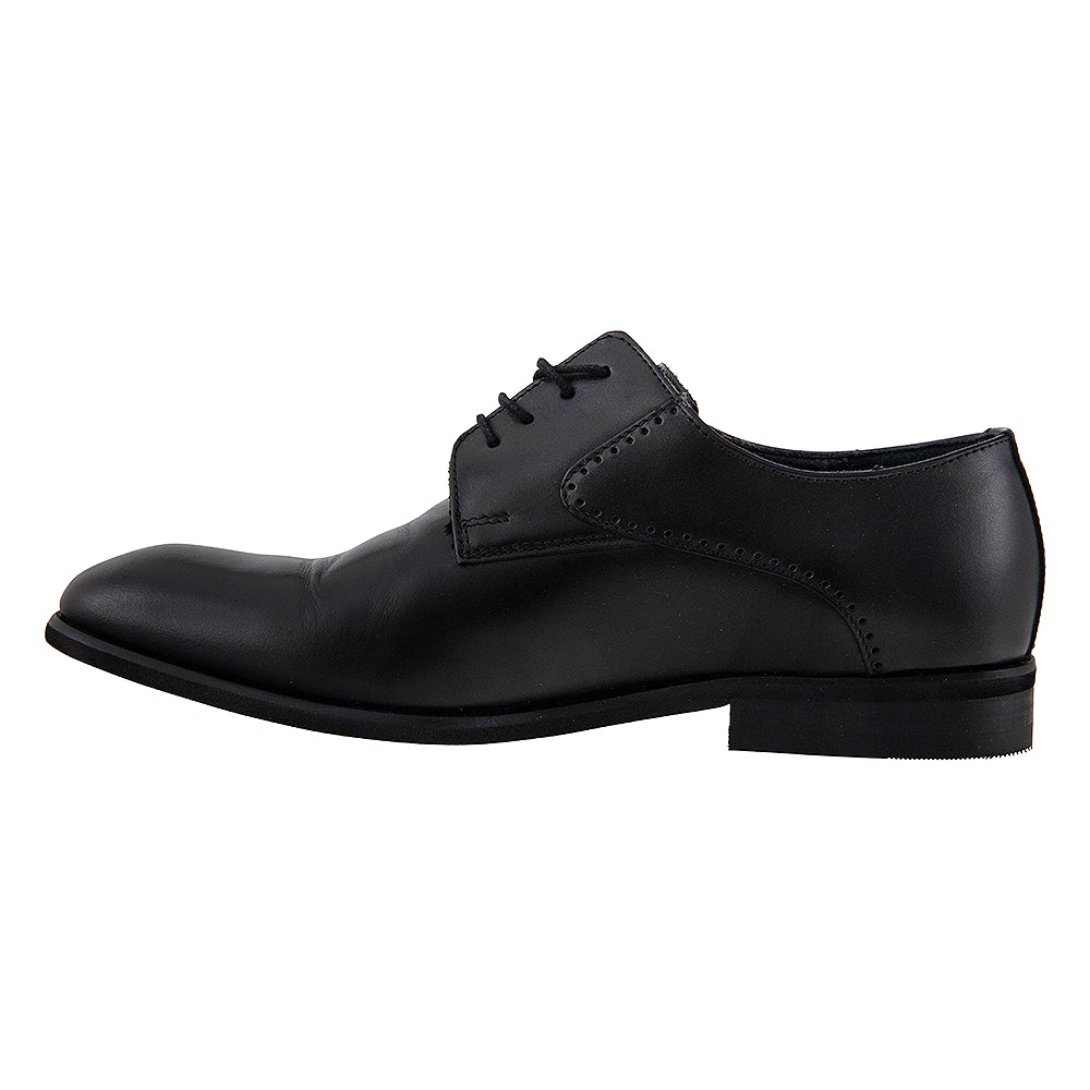 Pantofi barbati 322 negri