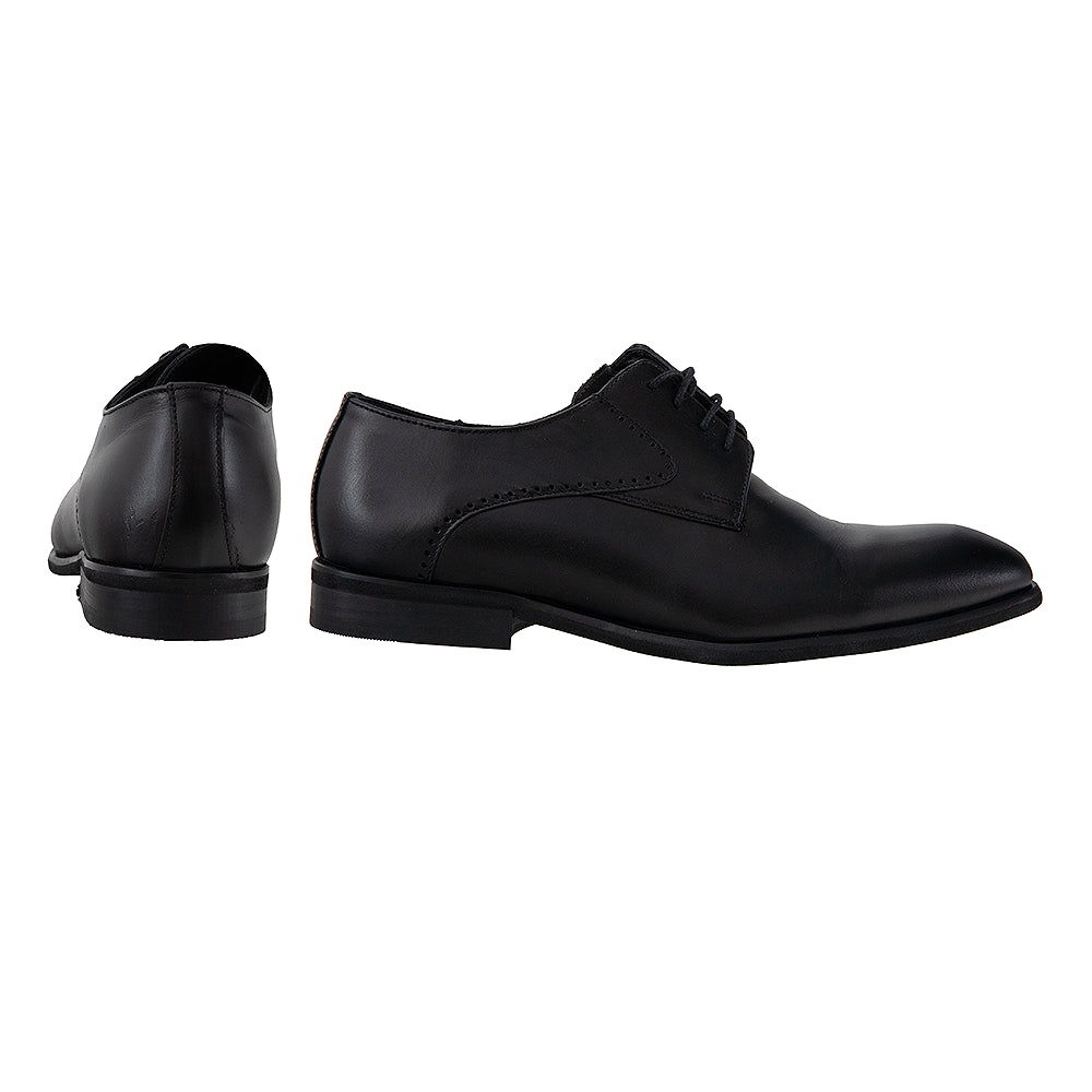 Pantofi barbati 322 negri