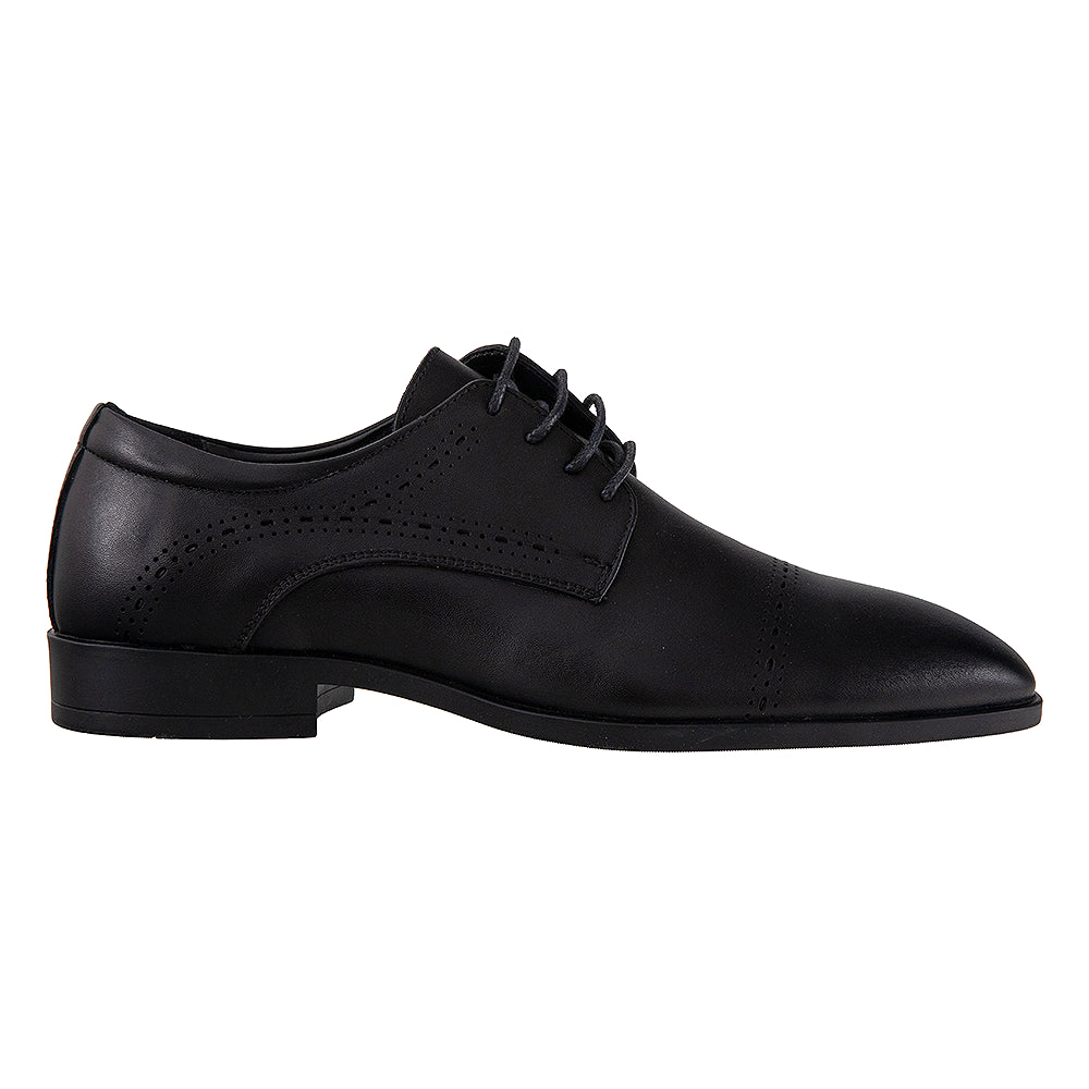 Pantofi barbati 77 negru