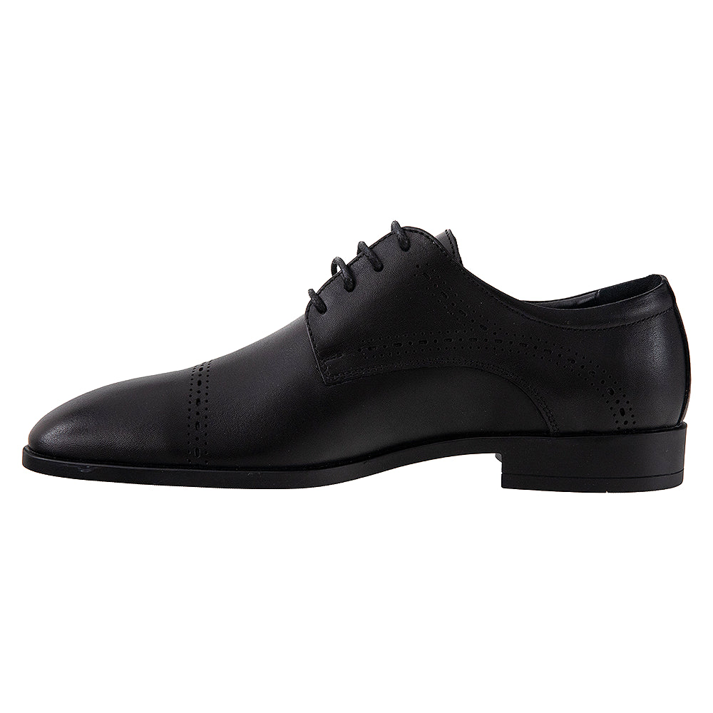 Pantofi barbati 77 negru