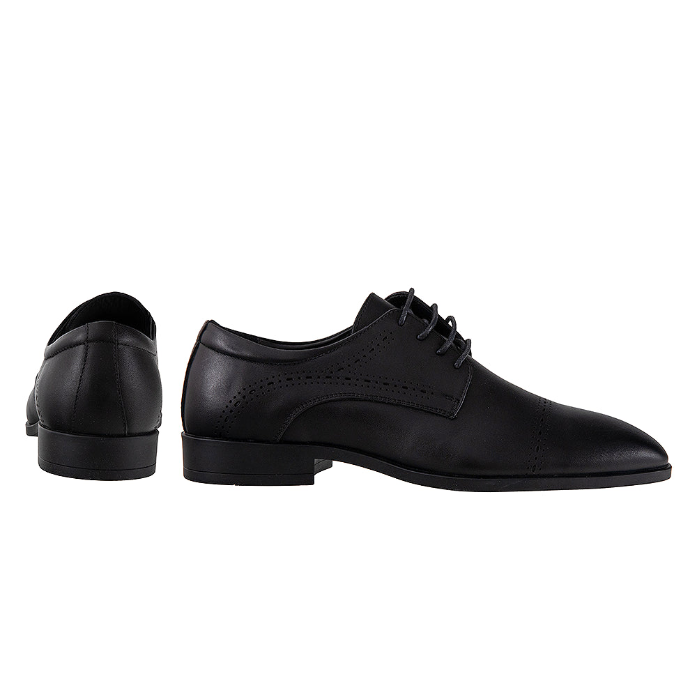 Pantofi barbati 77 negru