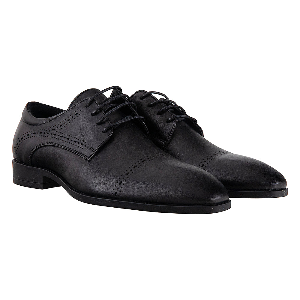 Pantofi barbati 77 negru
