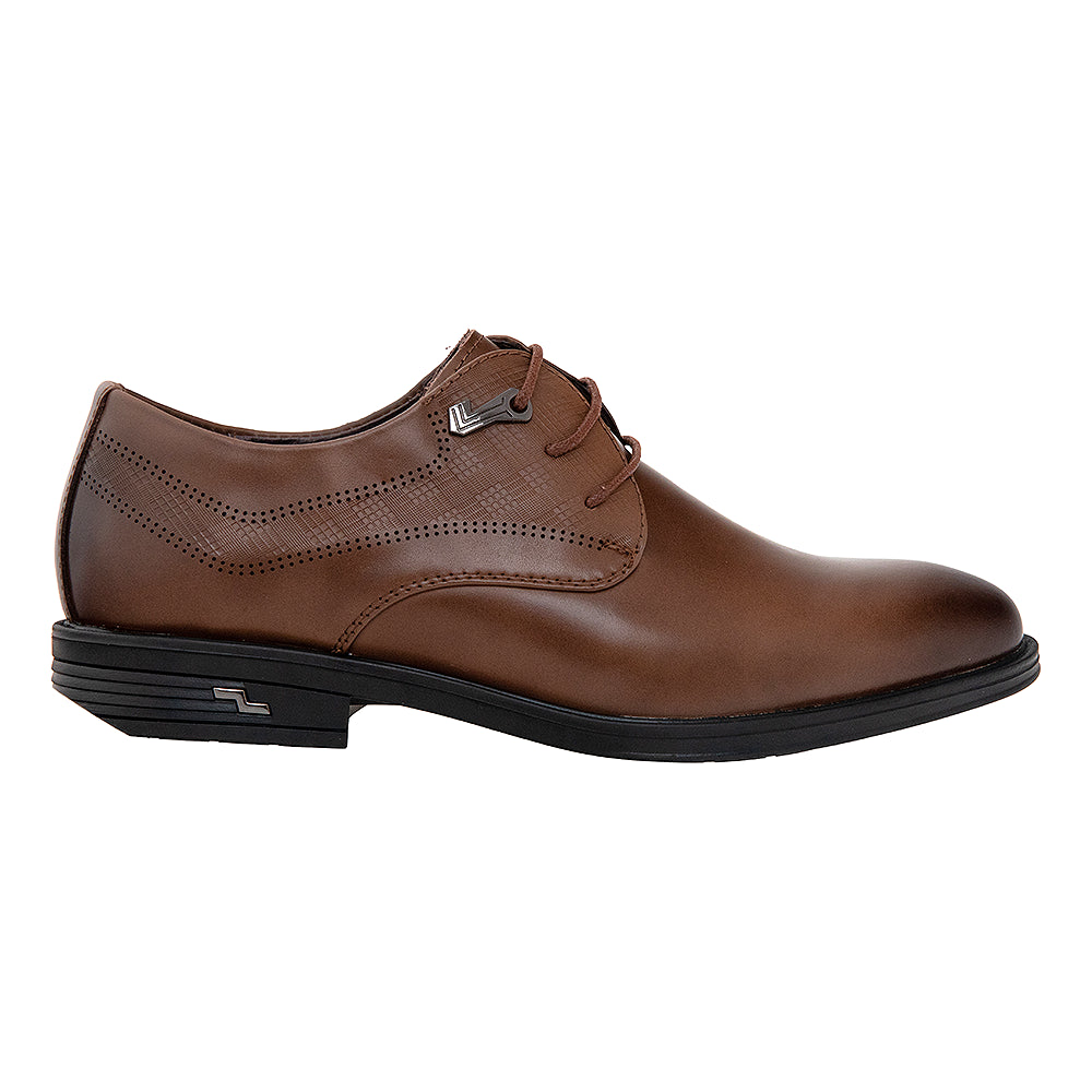 Pantofi barbati 27271 maro