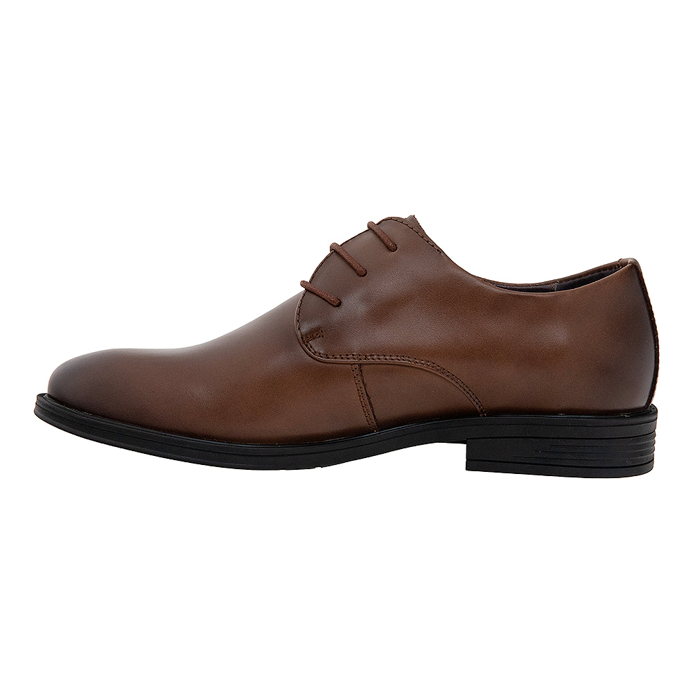 Pantofi barbati 27271 maro