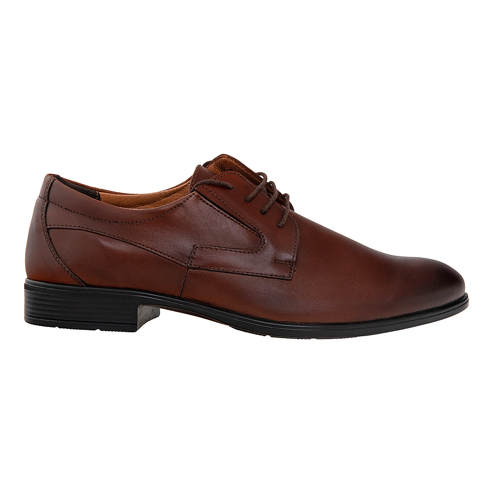 Pantofi barbati 267 eleganti maro