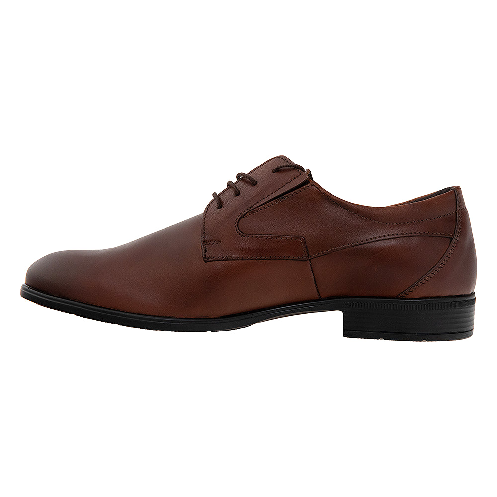 Pantofi barbati 267 eleganti maro