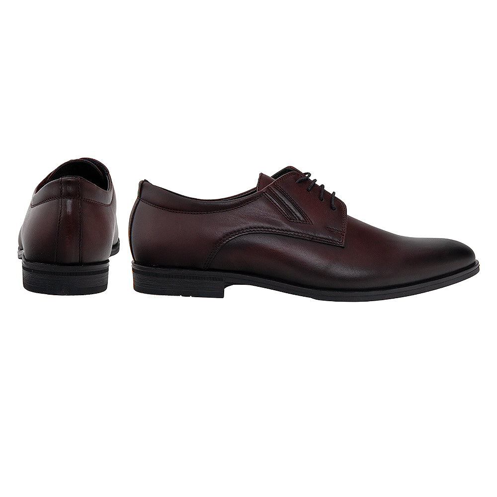 Pantofi barbati eleganti 181 visinii