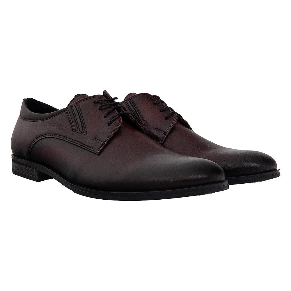 Pantofi barbati eleganti 181 visinii