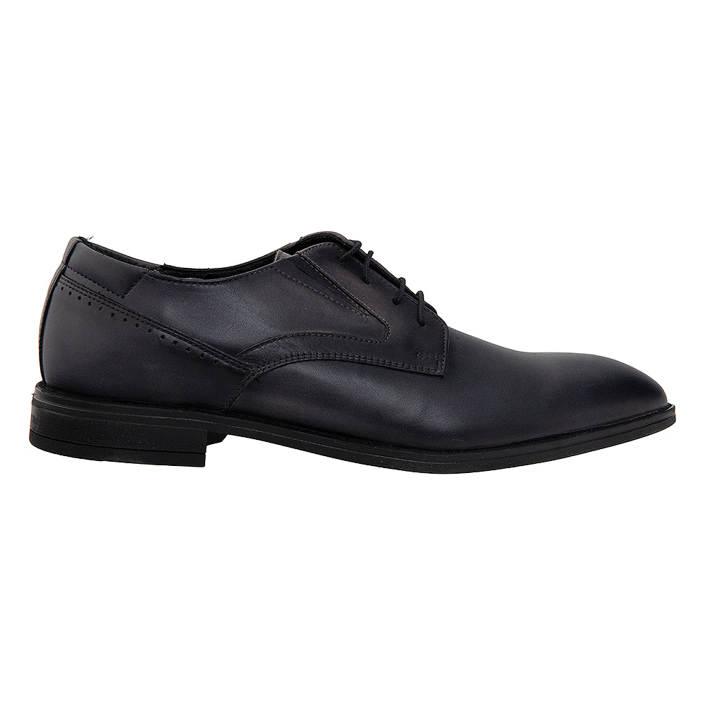 Pantofi barbati 6807 negri