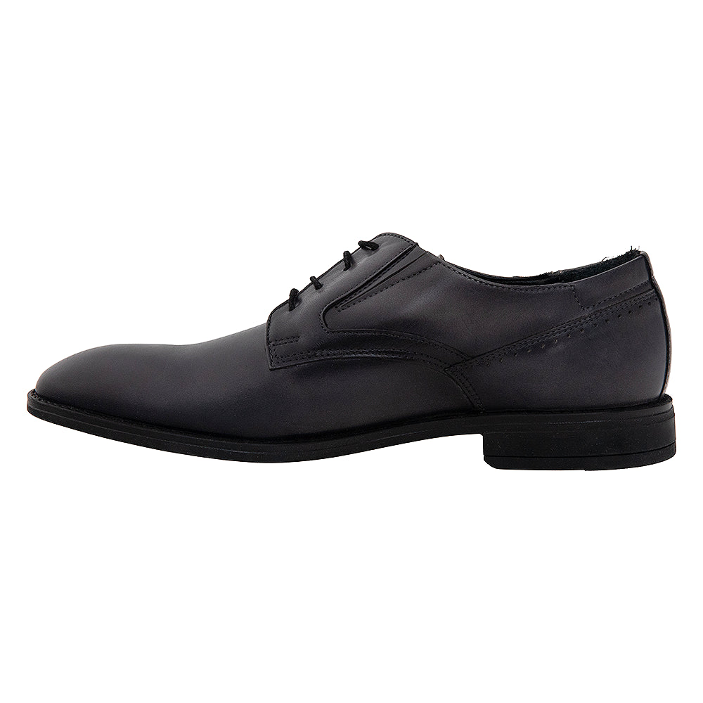 Pantofi barbati 6807 negri