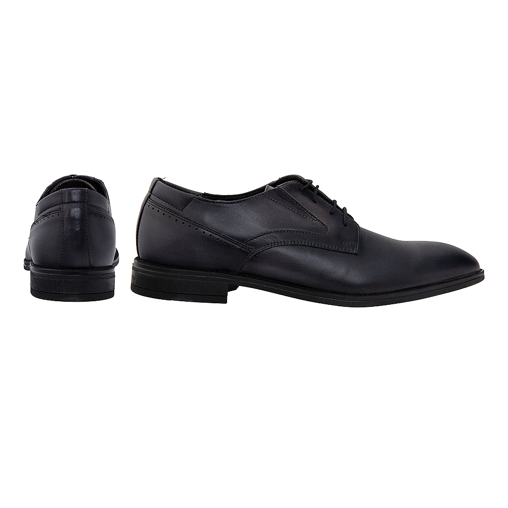 Pantofi barbati 6807 negri