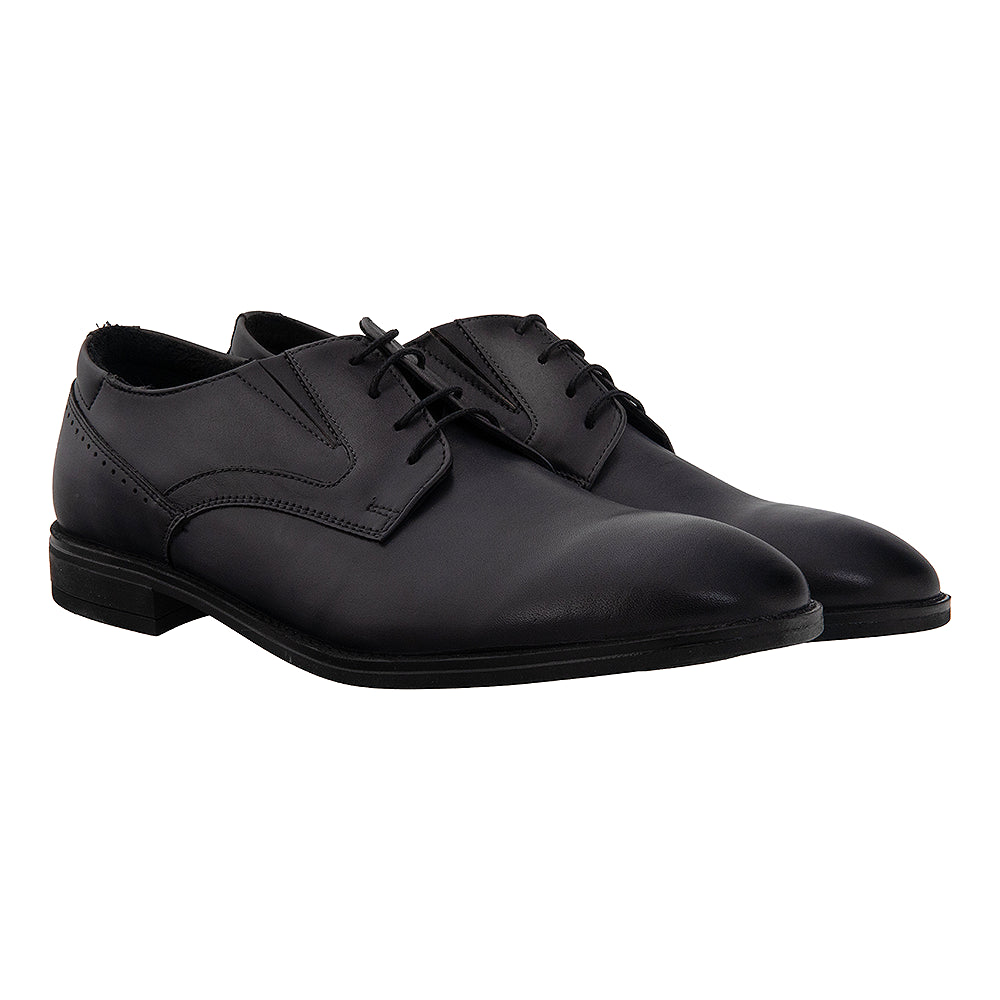 Pantofi barbati 6807 negri