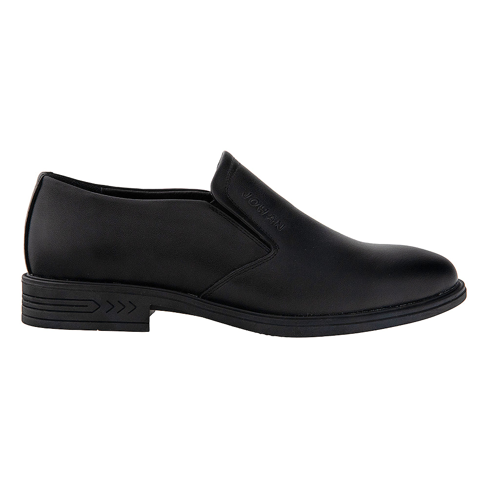 Loafers bărbătești 2728 negru