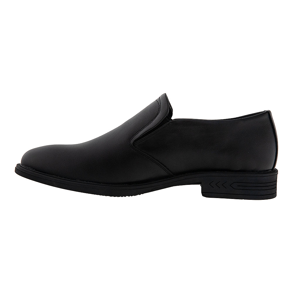 Loafers bărbătești 2728 negru