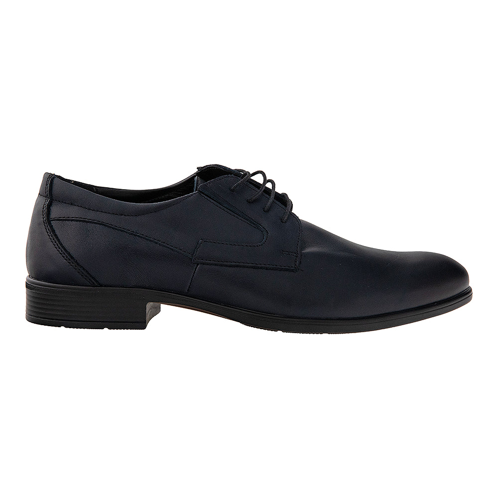 Pantofi barbati 267 eleganti albastri