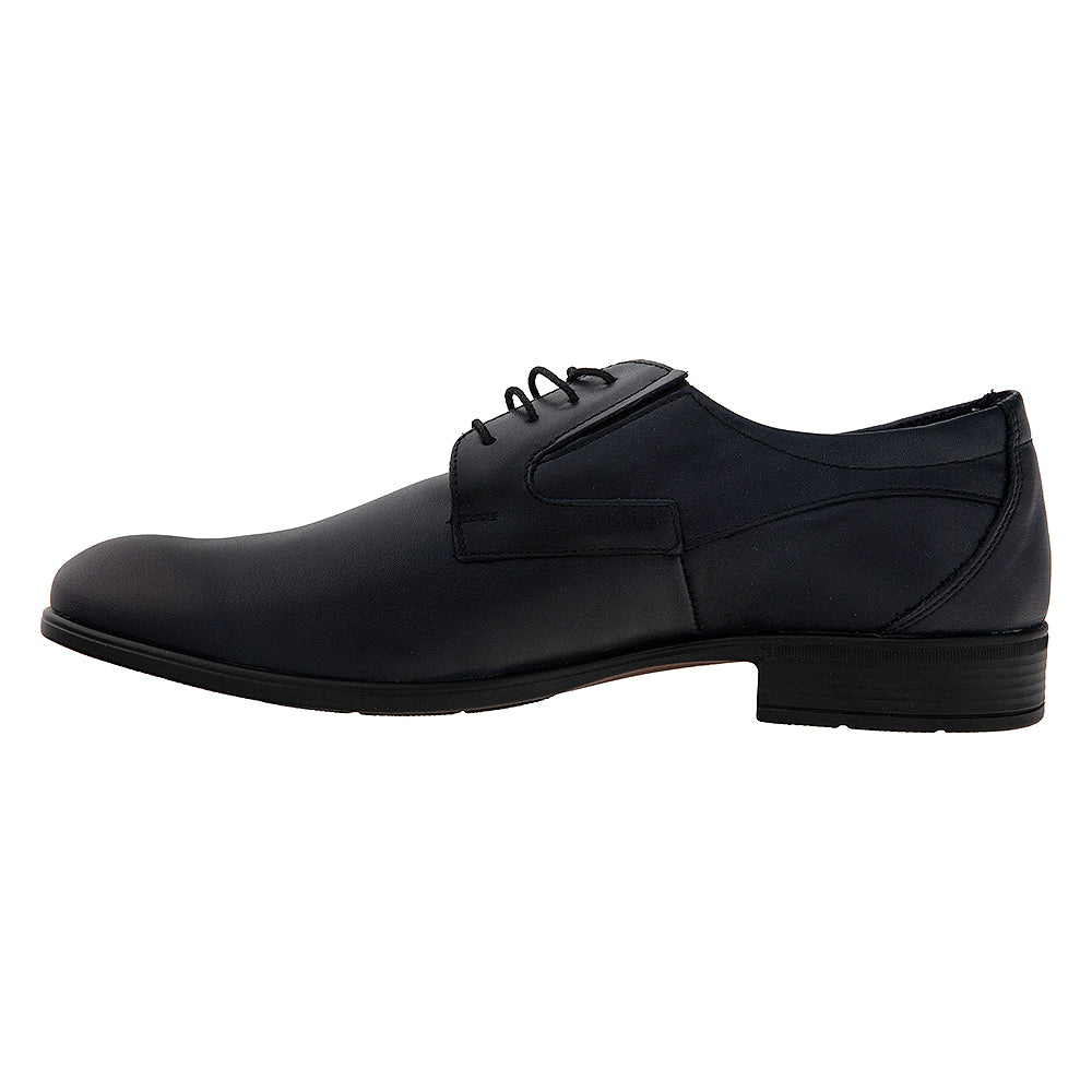 Pantofi barbati 267 eleganti albastri