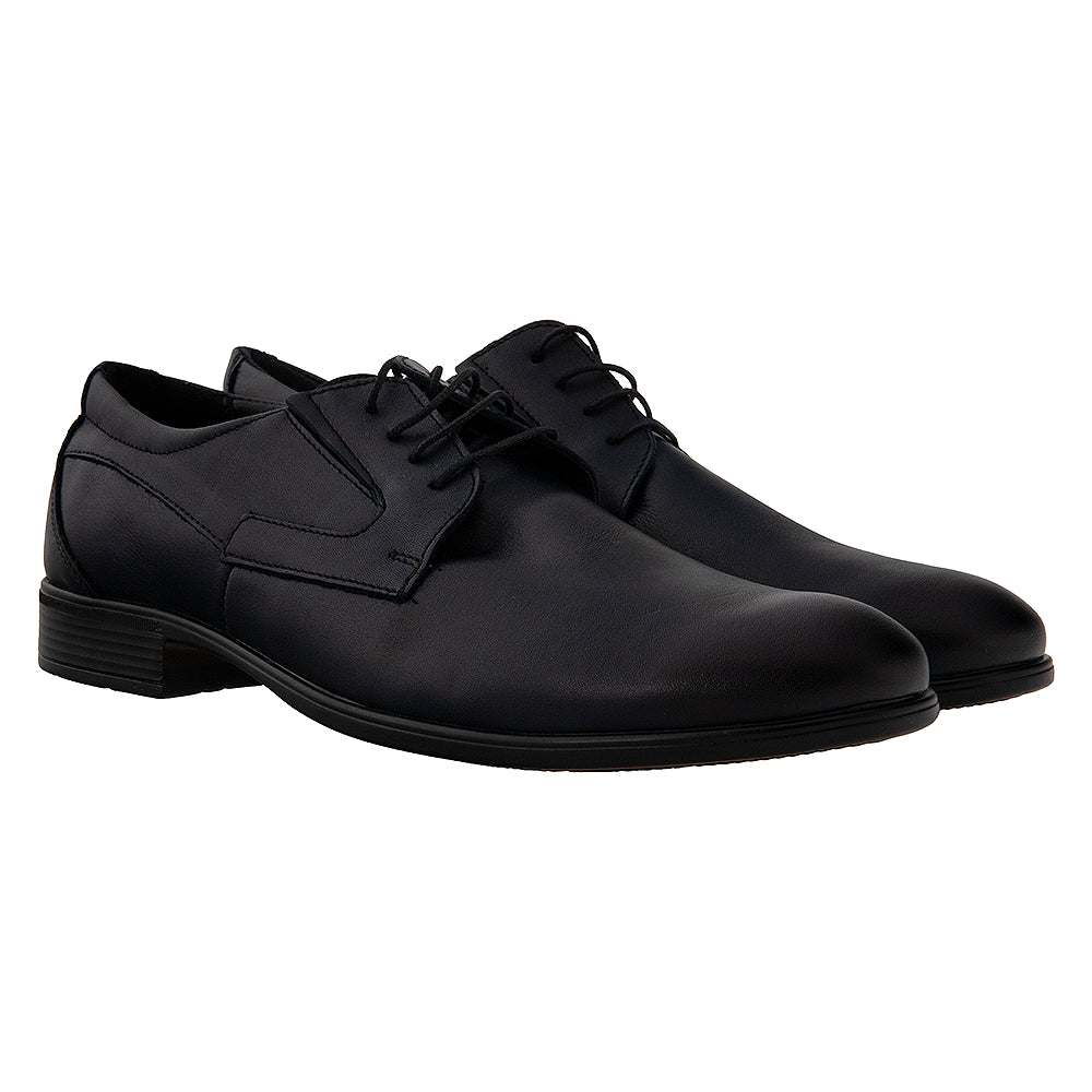 Pantofi barbati 267 eleganti albastri