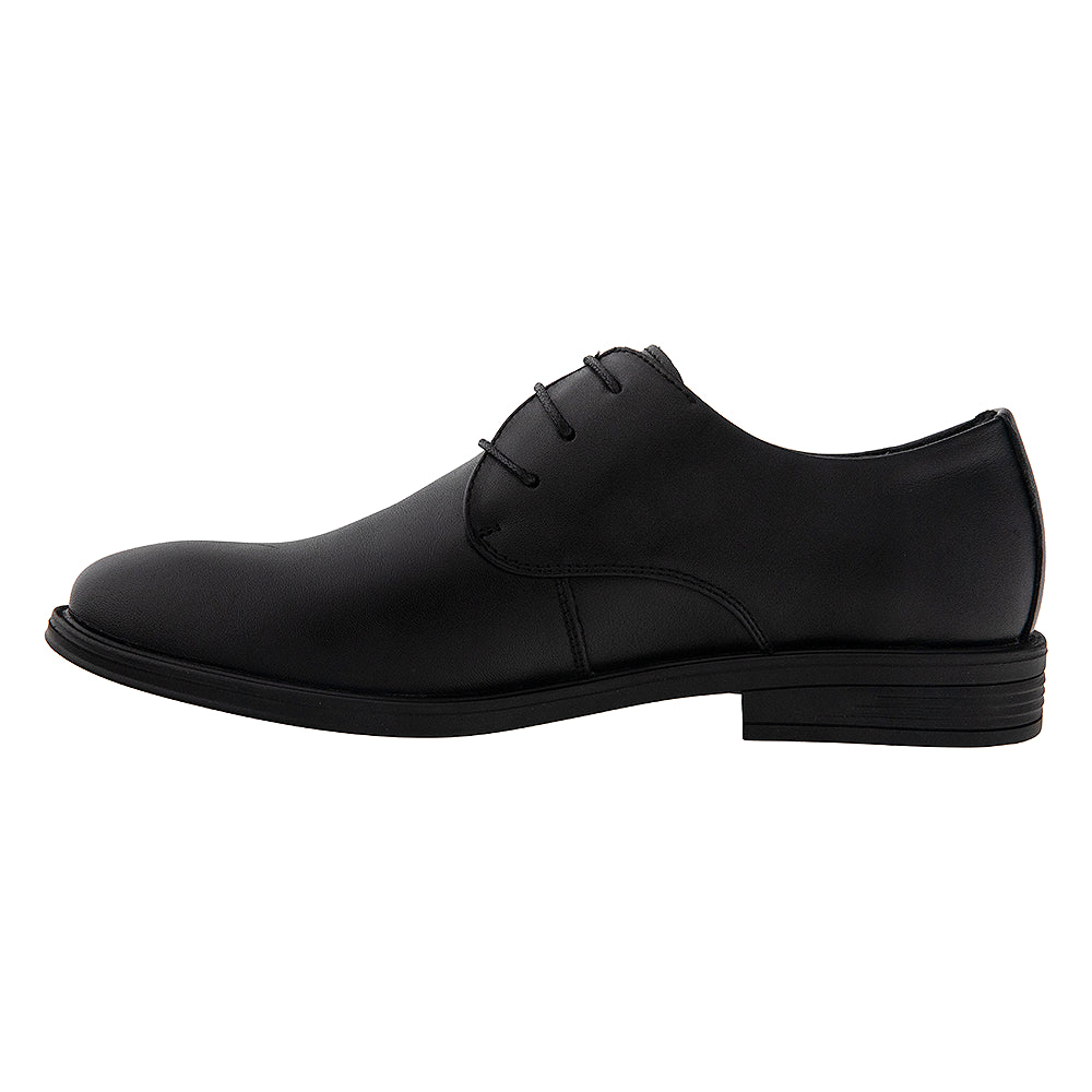 Pantofi barbati 27271 negri
