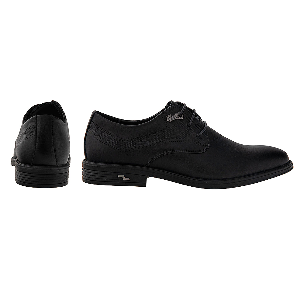 Pantofi barbati 27271 negri