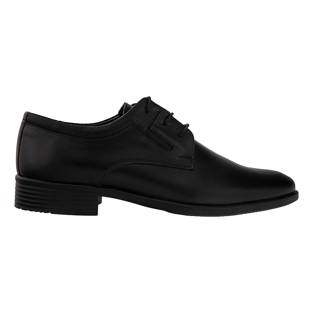 Pantofi barbati 283 negru