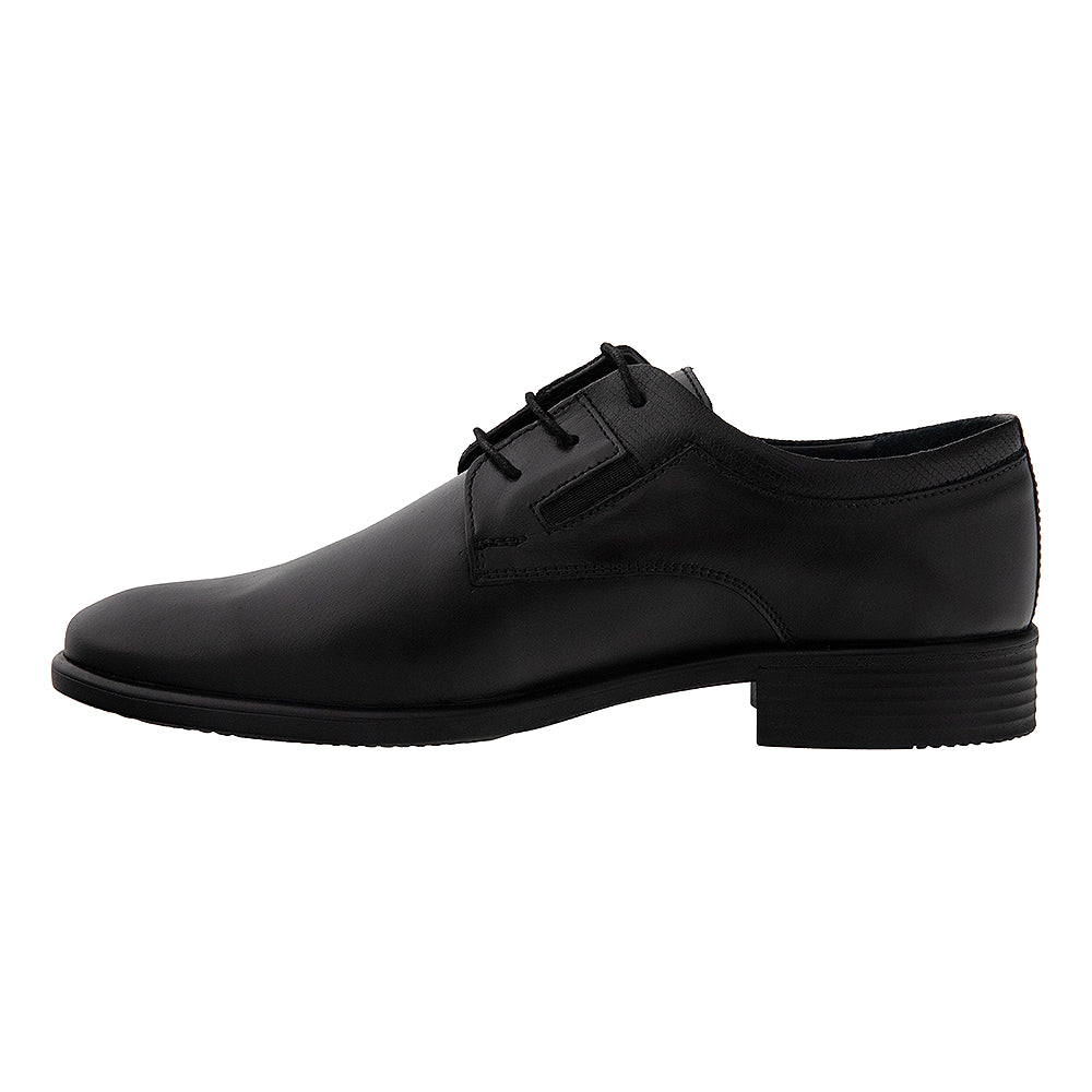Pantofi barbati 283 negru
