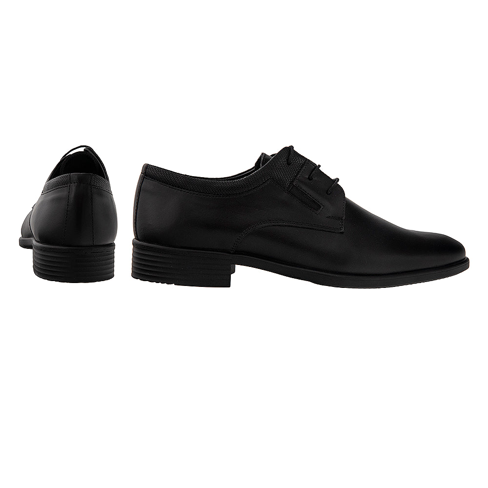 Pantofi barbati 283 negru