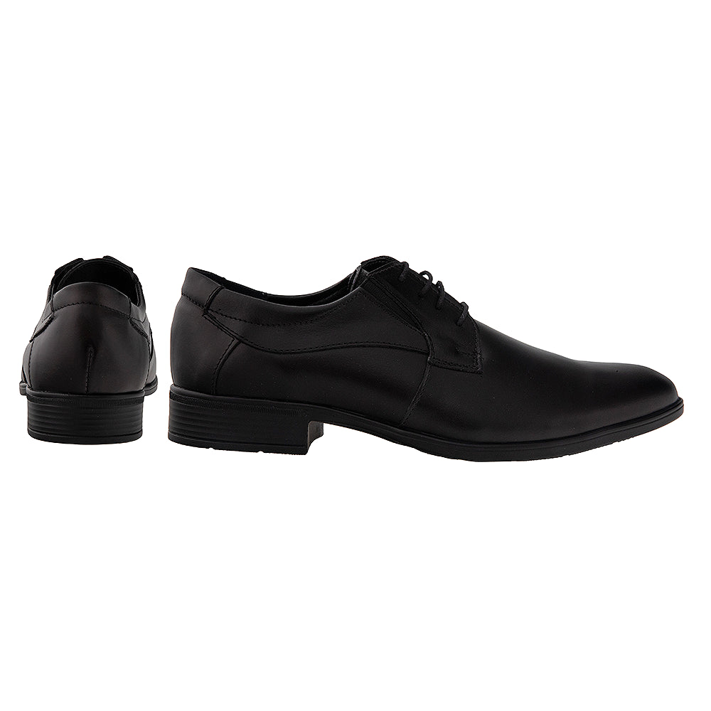 Pantofi Derby bărbătești 266