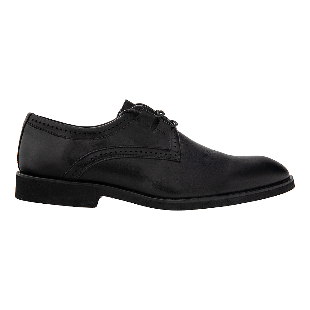 Pantofi barbati eleganti 177 negri