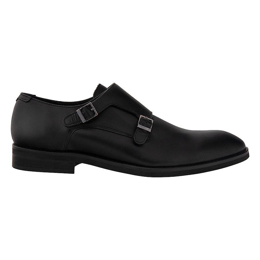 Pantofi barbati 184 negri catarama