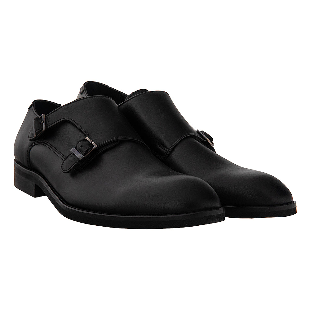 Pantofi barbati 184 negri catarama