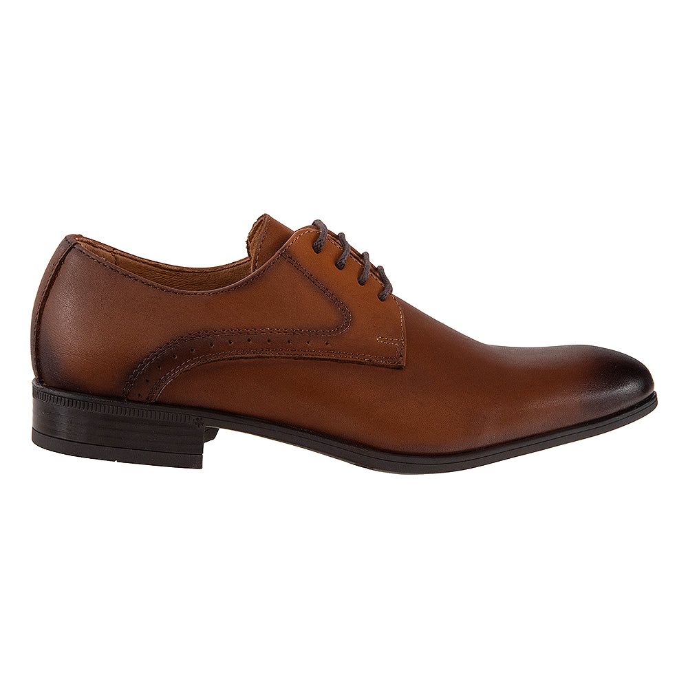 Pantofi barbati eleganti 61062 maro