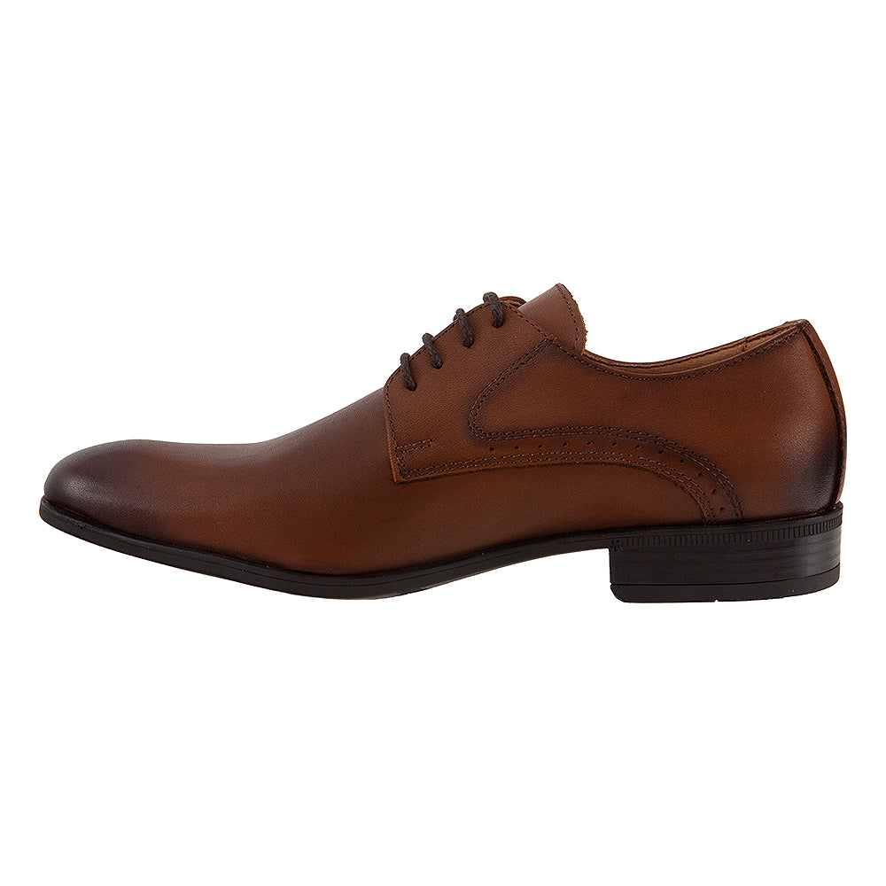 Pantofi barbati eleganti 61062 maro