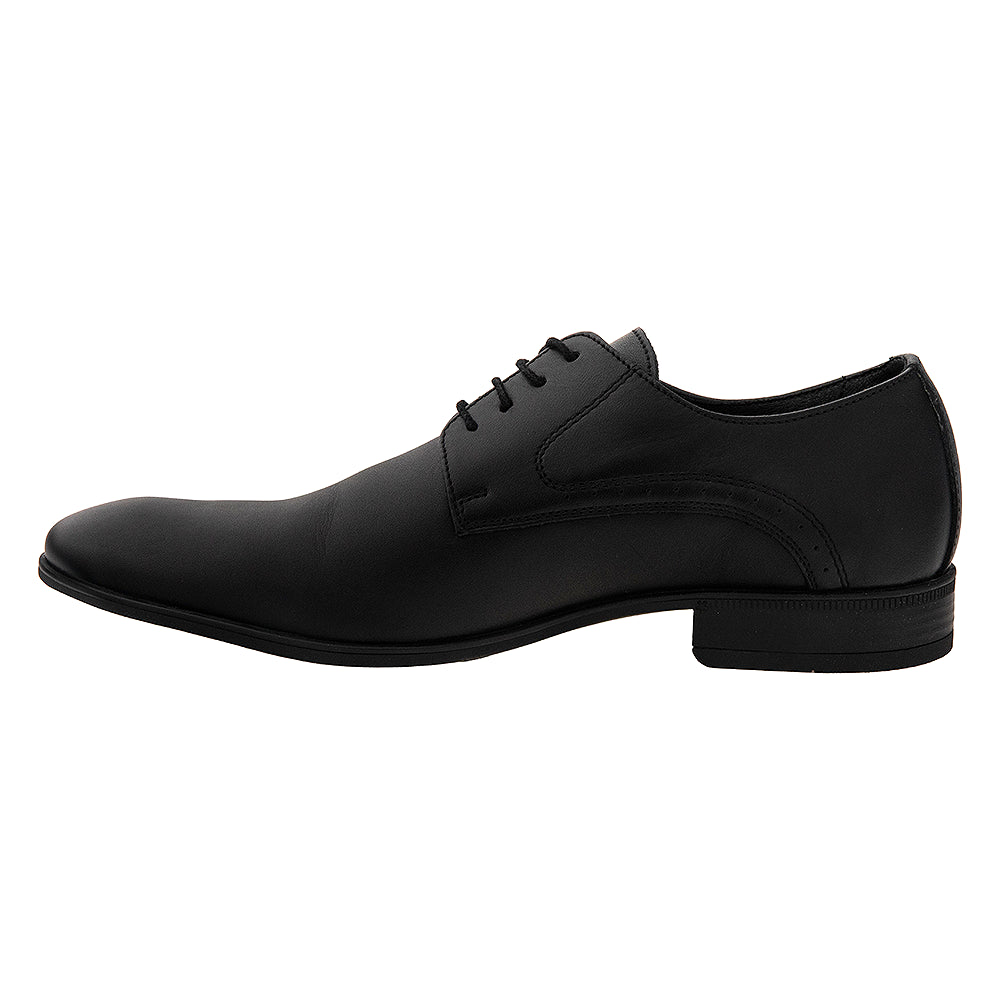 Pantofi barbati eleganti 61062 negru
