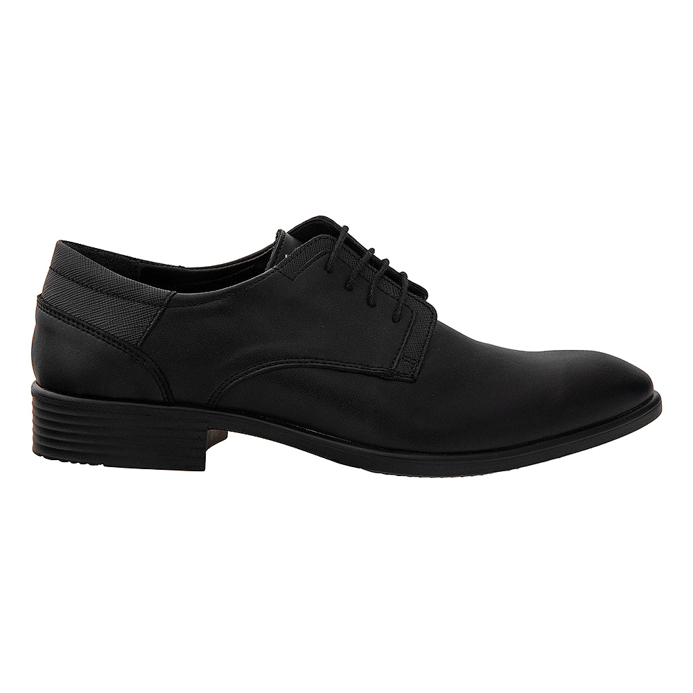 Pantofi barbati 241 eleganti negri