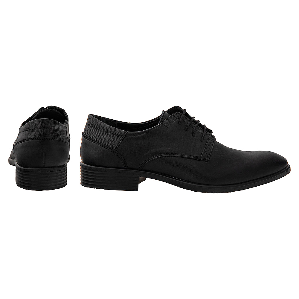 Pantofi barbati 241 eleganti negri