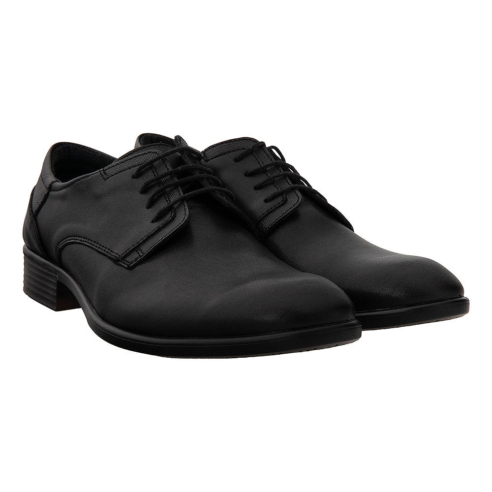 Pantofi barbati 241 eleganti negri