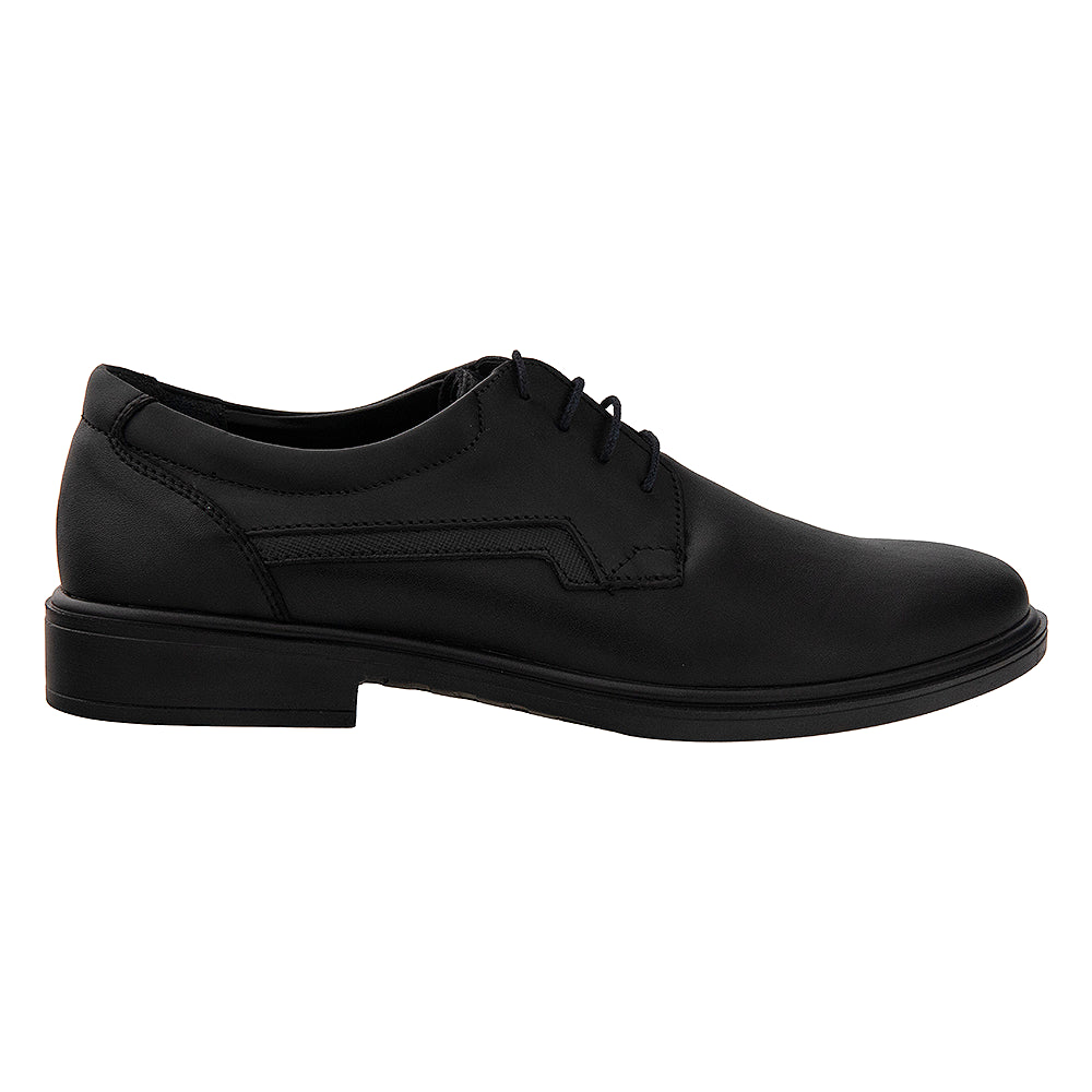 Pantofi barbati 278 negru