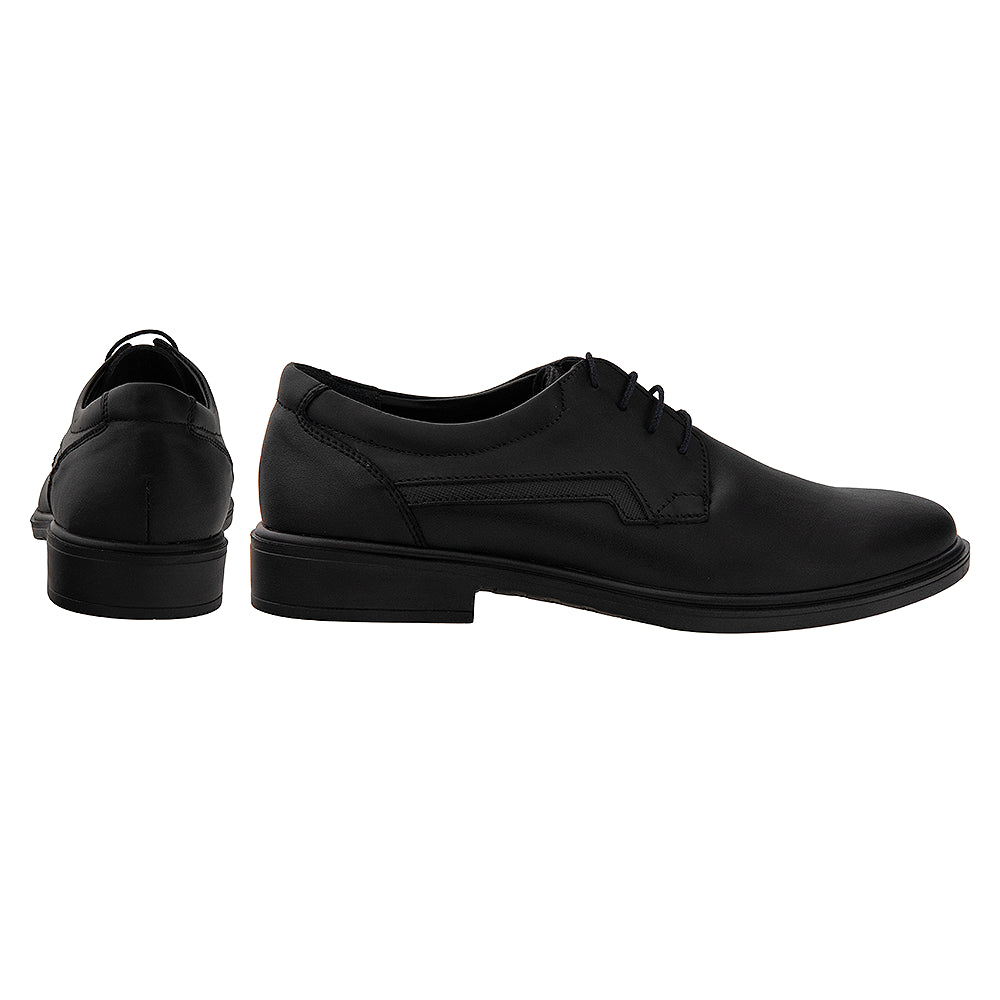Pantofi barbati 278 negru